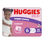 Huggies Nappy Pants Junior Girl