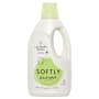 Softly Fabric Softener Woolwash Eucalyptus