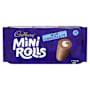 Cadbury Rolls Mini Choc Rolls