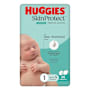 Huggies Nappy Ultra Newborn