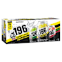 Suntory -196 Variety Can 330mL 