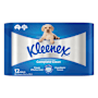 Kleenex Complete Clean Toilet Tissue
