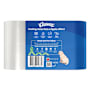 Kleenex Complete Clean Toilet Tissue