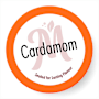 MasterFoods Cardamom Ground