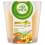 Air Wick Essential Oil Candle Mango