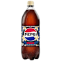 Pepsi Max Vanilla