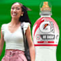G Active Berry
