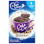 White Wings Cake in a Cup Mix Choc Brownie