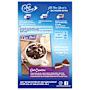 White Wings Cake in a Cup Mix Choc Brownie