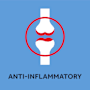 Nurofen Pain And Inflammation Relief Tablets 200mg Ibuprofen