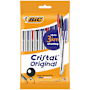 BIC Cristal Assorted