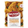 INGHAM'S Frozen Chicken Breast Tenders Southern Style