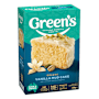 Green's Vanilla Mud Cake Mix