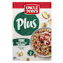 Uncle Tobys Plus Fibre