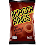 Burger Rings Bag