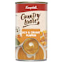 Campbell's Soup Country Ladle Creamy Pumpkin