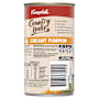 Campbell's Soup Country Ladle Creamy Pumpkin
