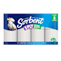 Sorbent Double Length Toilet Tissue