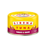 Sirena Tuna Tomato & Onion