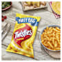 Twisties Cheese