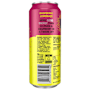 V Raspberry Lemonade Energy Drink