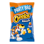Cheetos Cheese & Bacon Balls Party Bag