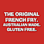 French Fries Potato Chips Original
