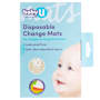 Baby U Disposable Change Mats