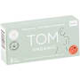 Tom Organic Tampons Regular