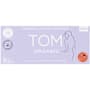 Tom Organic Super Tampons