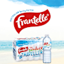 Frantelle Still Spring Water