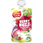 Golden Circle Berry Buzz Apple, Blackcurrant, Blueberry & Raspberry Pouch