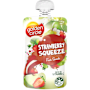 Golden Circle Strawberry Squeeze Apple, Strawberry & Pear Pouch
