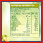 Golden Circle Tropical Smash Apple, Pineapple & Bananan Pouch