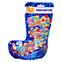Chupa Chup and Mentos Mix of Mini Stocking