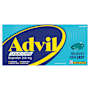 Advil Liquid Capsules