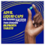 Advil Liquid Capsules