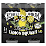 Brookvale Union Vodka Lemon Squash Can