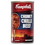 Campbell's Chunky Chilli Beef