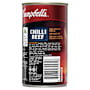 Campbell's Chunky Chilli Beef