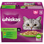 Whiskas Mixed Favourites In Jelly 7+ Years