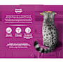 Whiskas Mixed Favourites In Jelly 7+ Years