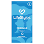 Lifestyles Condoms Regular
