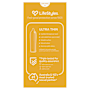 Lifestyles Condoms Ultra Thin
