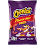 Cheetos Flamin Hot Puffs