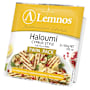 Lemnos Haloumi Cyprus Style Cheese Twin Pack