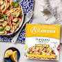 Lemnos Haloumi Cyprus Style Cheese Twin Pack