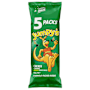 Jumpy's Chicken Chips