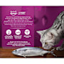 Whiskas 1+ Years So Fishy Ocean Platter In Jelly