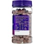 Cadbury Fruit & Nut milk chocolate block